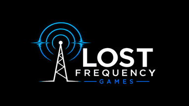 Lost Frequency Games Logo