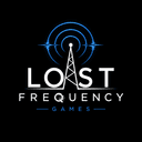 Lost Frequency Games